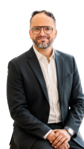 المستشار أنس لعويني​