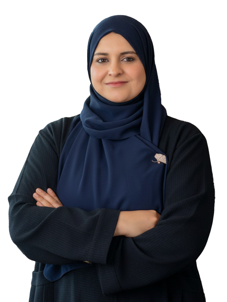 المستشارة نرجس الأمير